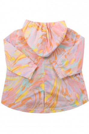 Patterned jacket, zdjęcie 2 Patterned jacket od Stella McCartney Kids